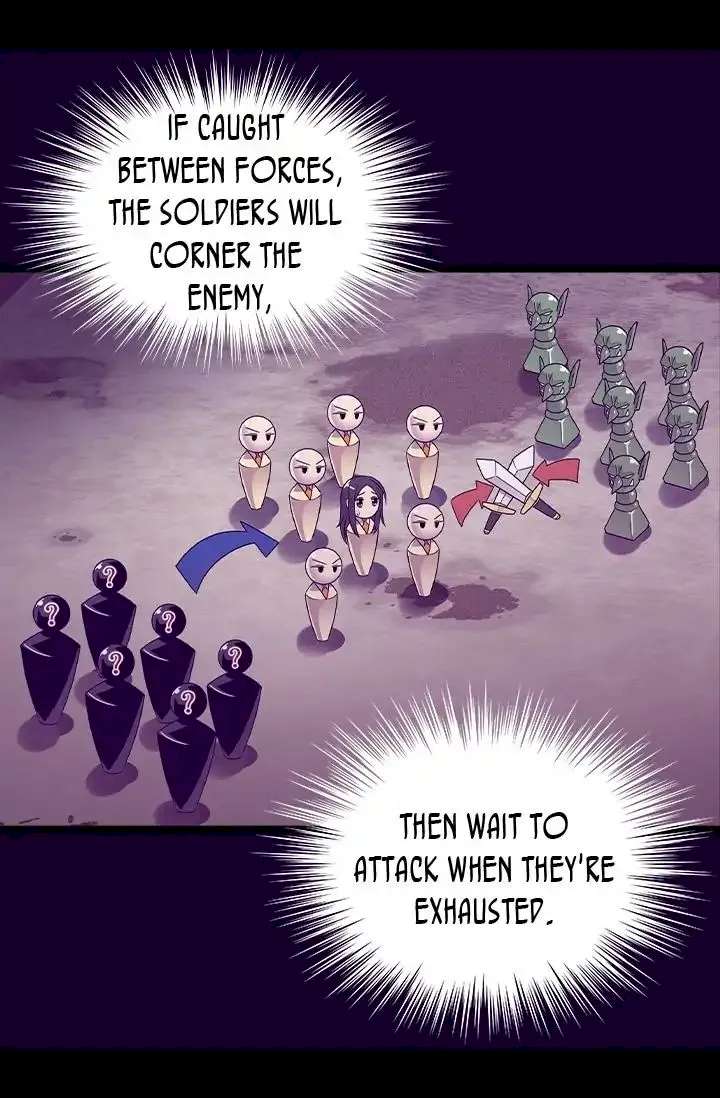 They Say I Was Born A King’s Daughter - Chapter 124 Page 45