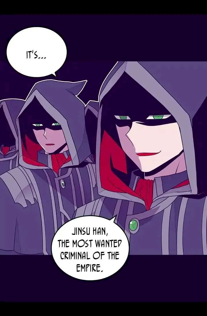 They Say I Was Born A King’s Daughter - Chapter 124 Page 51