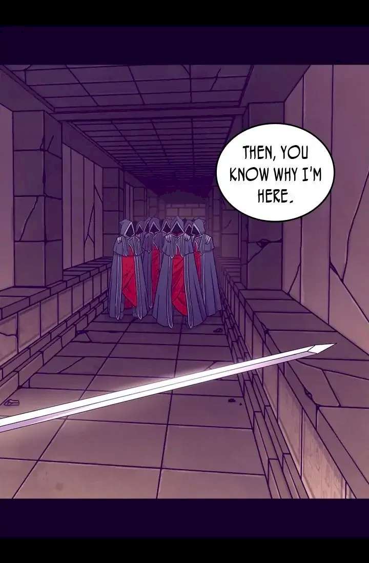 They Say I Was Born A King’s Daughter - Chapter 124 Page 53
