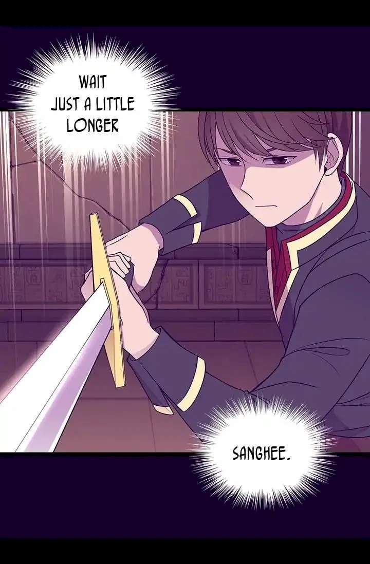 They Say I Was Born A King’s Daughter - Chapter 124 Page 54
