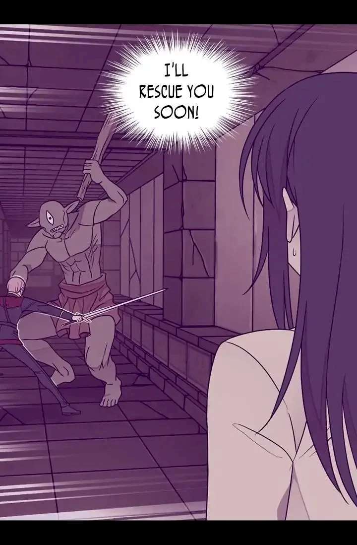They Say I Was Born A King’s Daughter - Chapter 124 Page 55