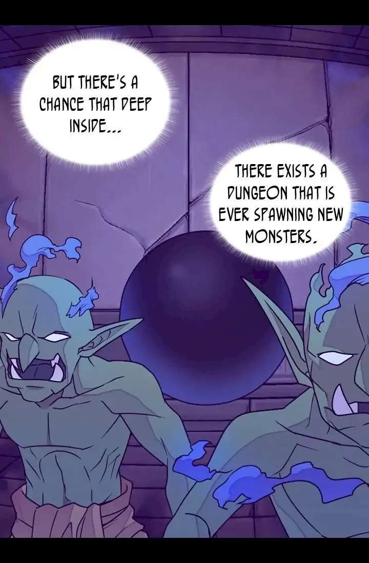 They Say I Was Born A King’s Daughter - Chapter 124 Page 62
