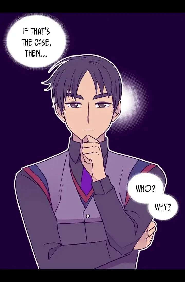They Say I Was Born A King’s Daughter - Chapter 124 Page 63