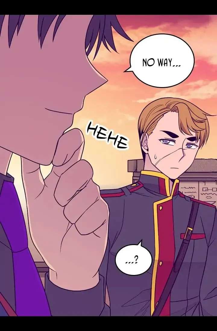They Say I Was Born A King’s Daughter - Chapter 124 Page 65