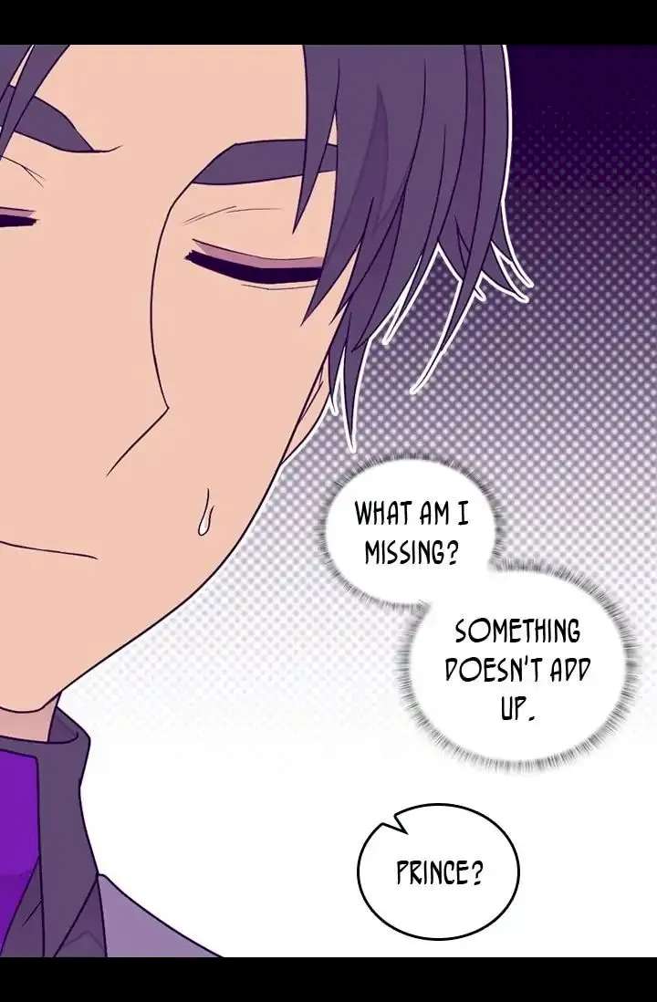 They Say I Was Born A King’s Daughter - Chapter 124 Page 67