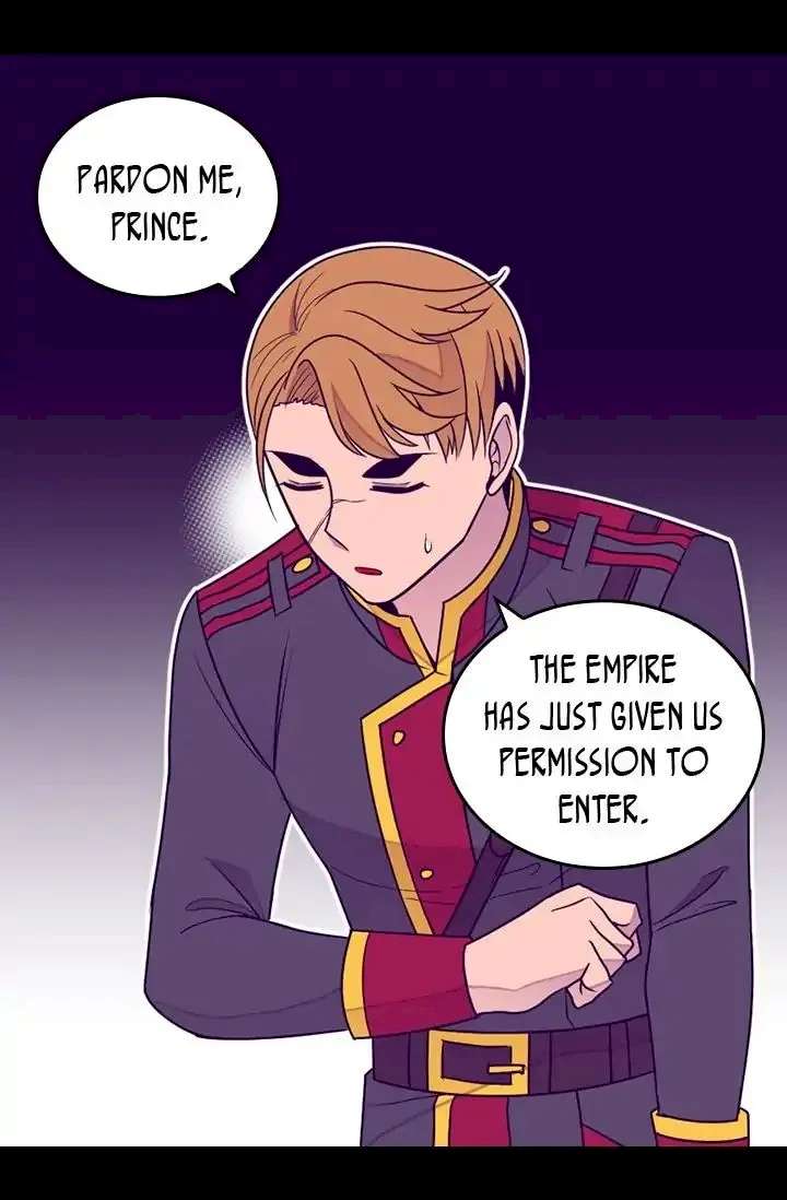 They Say I Was Born A King’s Daughter - Chapter 124 Page 69