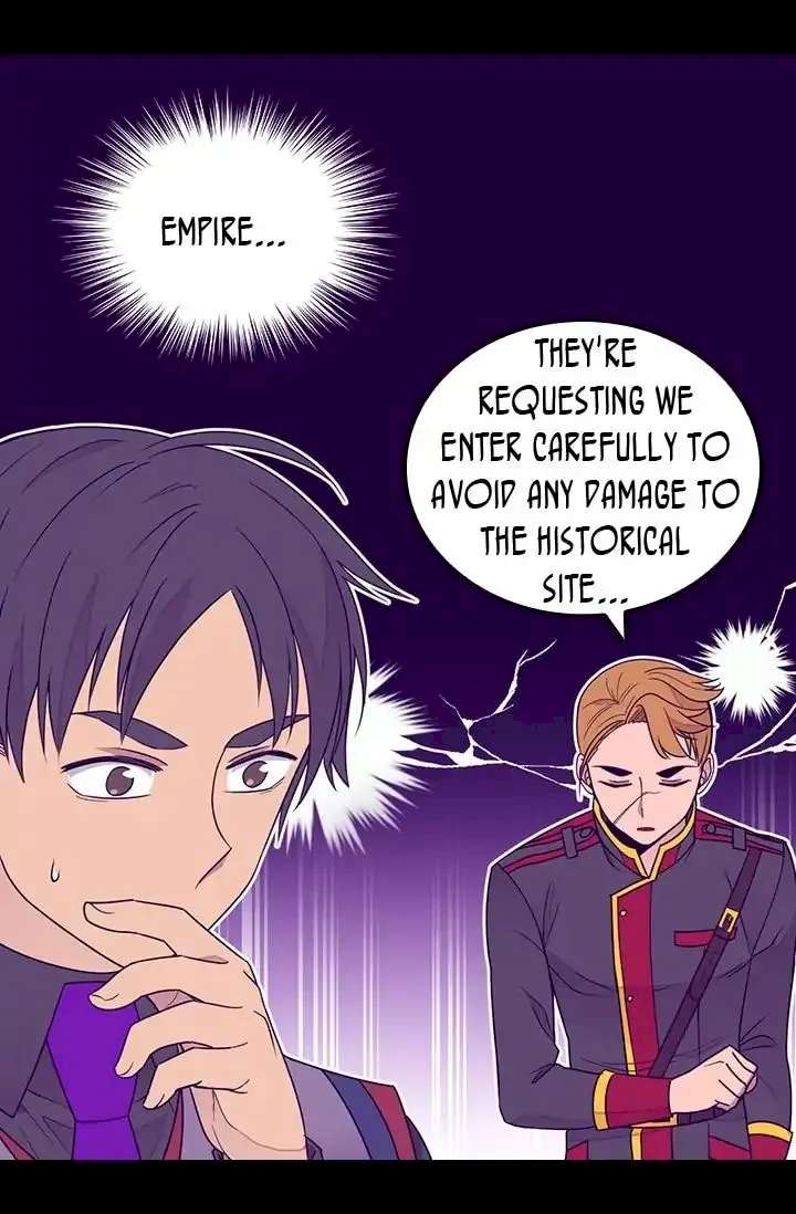 They Say I Was Born A King’s Daughter - Chapter 124 Page 70