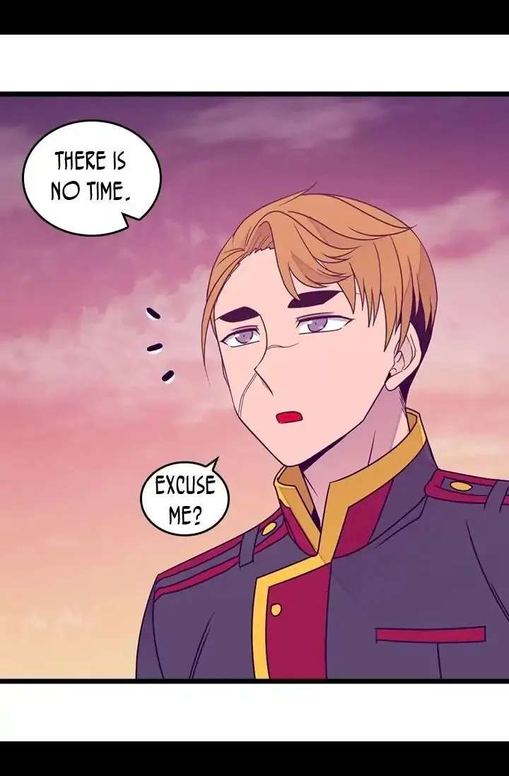 They Say I Was Born A King’s Daughter - Chapter 124 Page 71