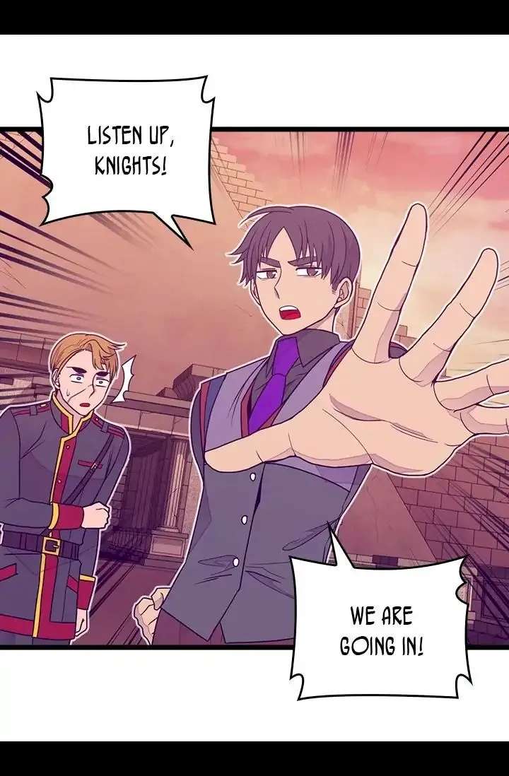 They Say I Was Born A King’s Daughter - Chapter 124 Page 72