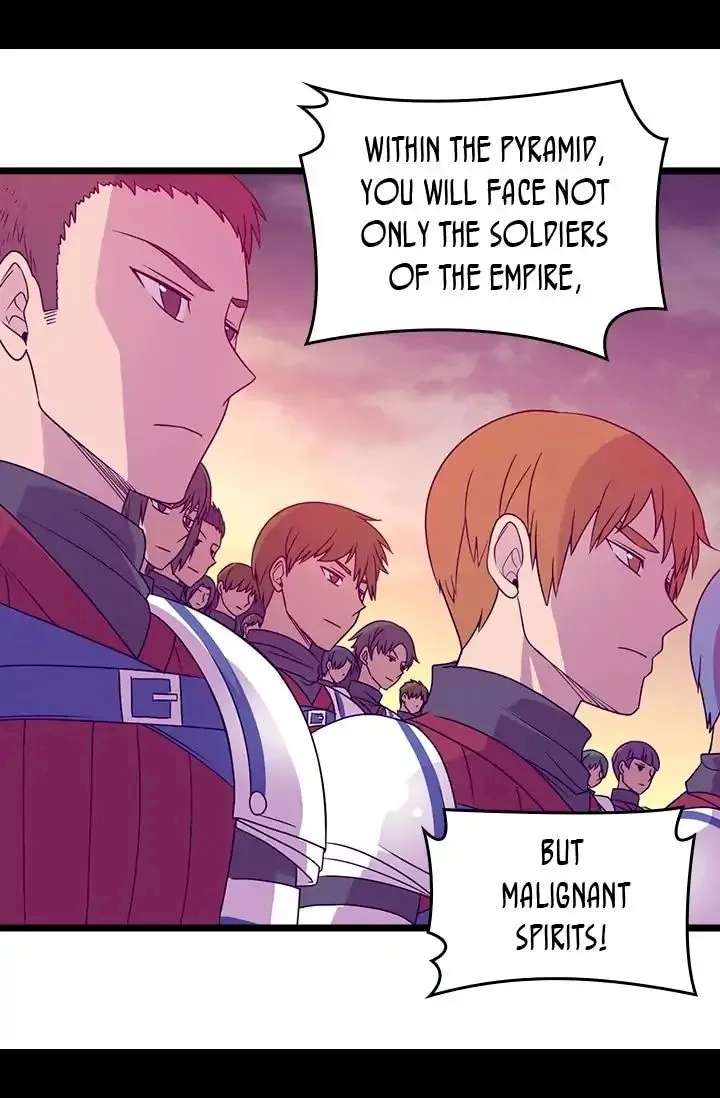 They Say I Was Born A King’s Daughter - Chapter 124 Page 74
