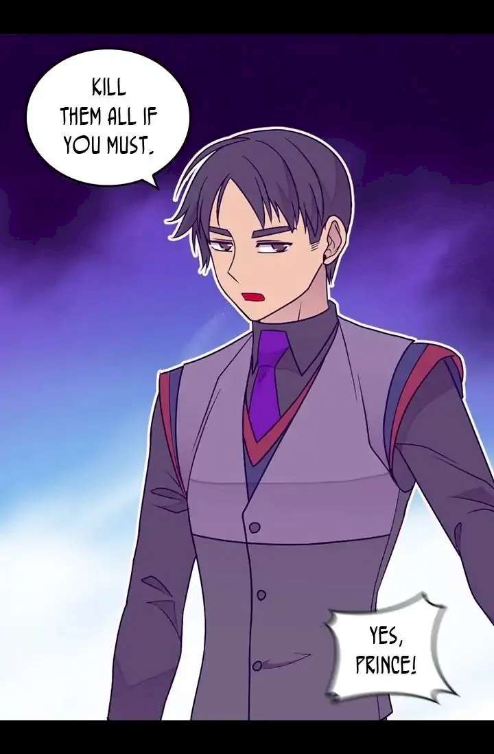They Say I Was Born A King’s Daughter - Chapter 124 Page 75
