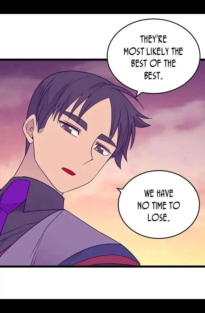 They Say I Was Born A King’s Daughter - Chapter 124 Page 78