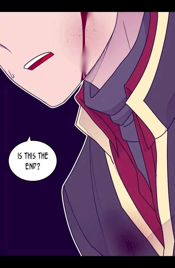 They Say I Was Born A King’s Daughter - Chapter 124 Page 81