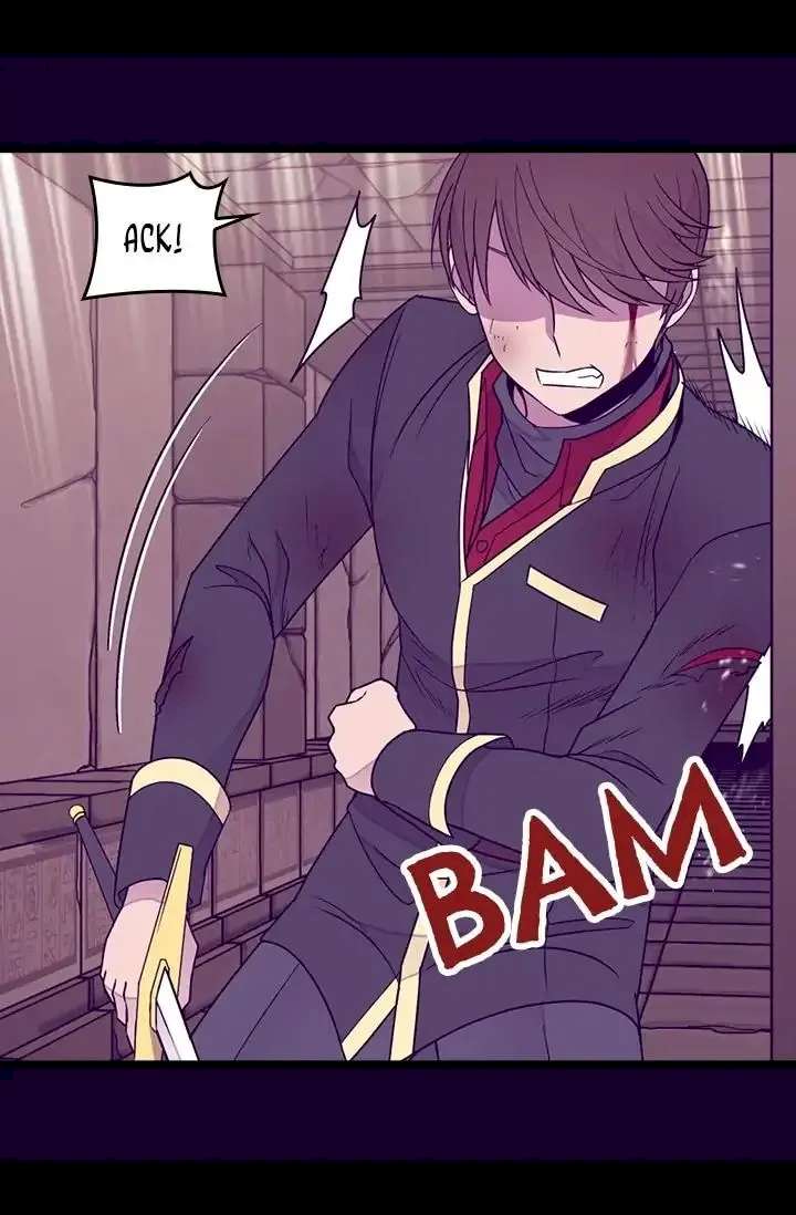 They Say I Was Born A King’s Daughter - Chapter 124 Page 84