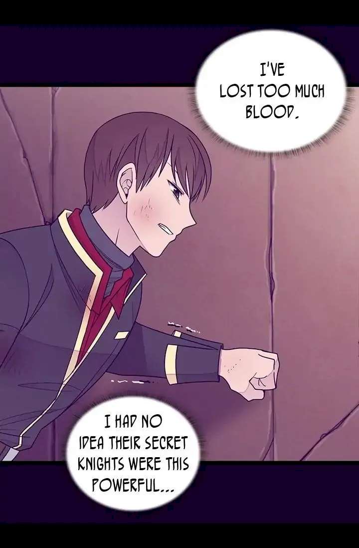 They Say I Was Born A King’s Daughter - Chapter 124 Page 85
