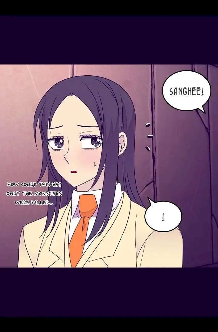They Say I Was Born A King’s Daughter - Chapter 126 Page 10