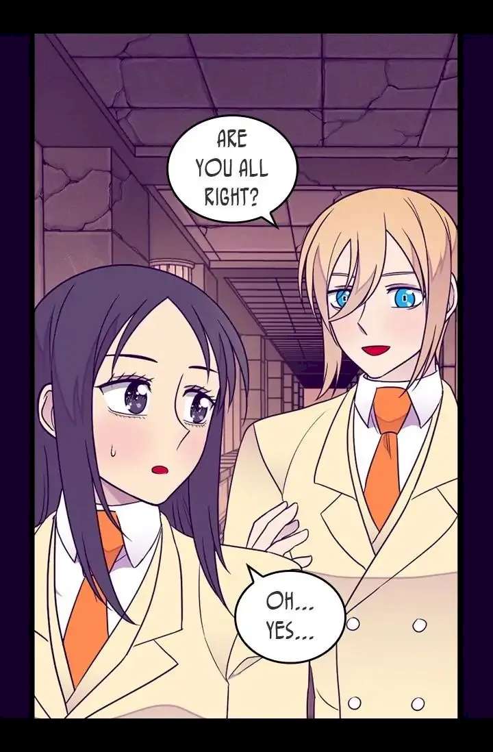 They Say I Was Born A King’s Daughter - Chapter 126 Page 11