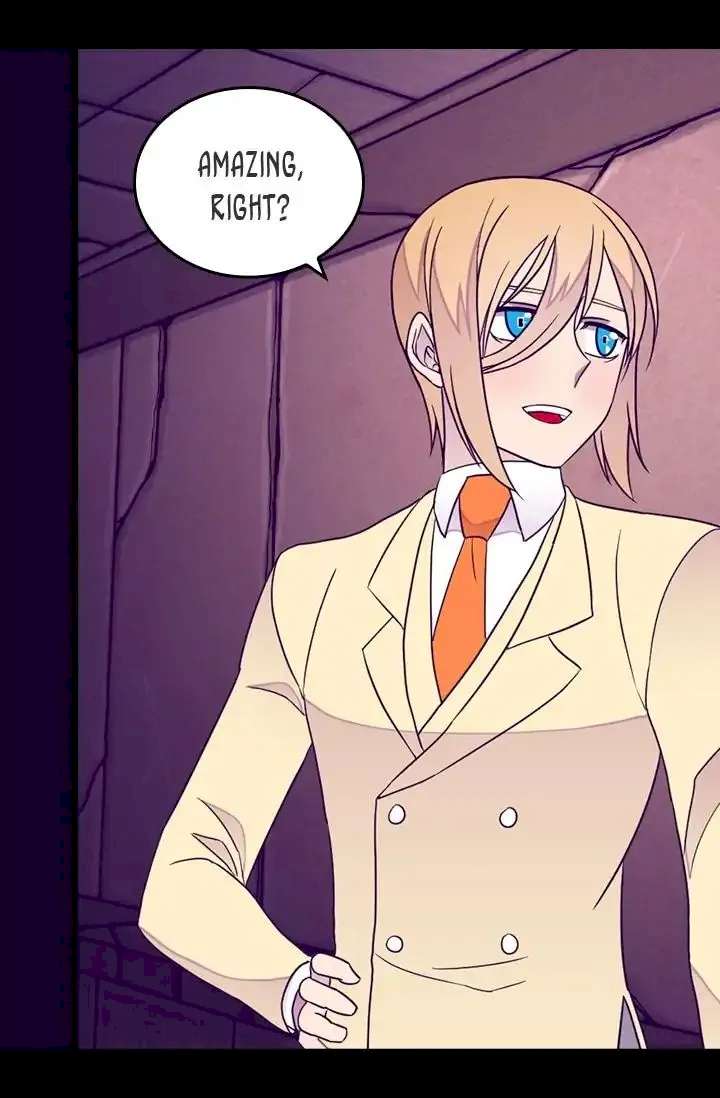 They Say I Was Born A King’s Daughter - Chapter 126 Page 12