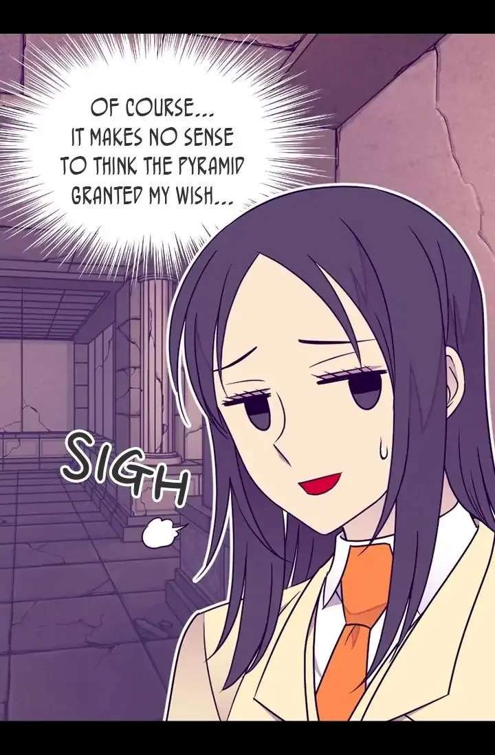 They Say I Was Born A King’s Daughter - Chapter 126 Page 16