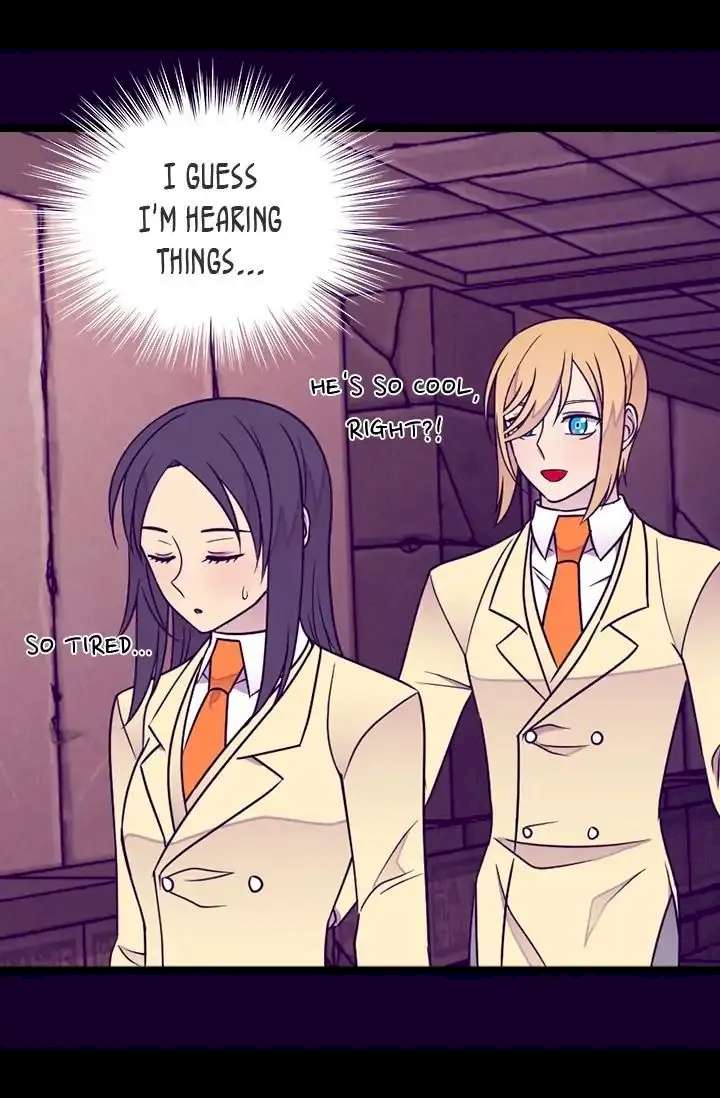 They Say I Was Born A King’s Daughter - Chapter 126 Page 17