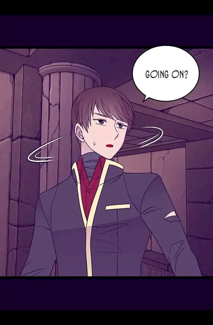 They Say I Was Born A King’s Daughter - Chapter 126 Page 21