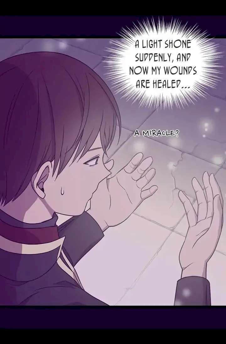 They Say I Was Born A King’s Daughter - Chapter 126 Page 22