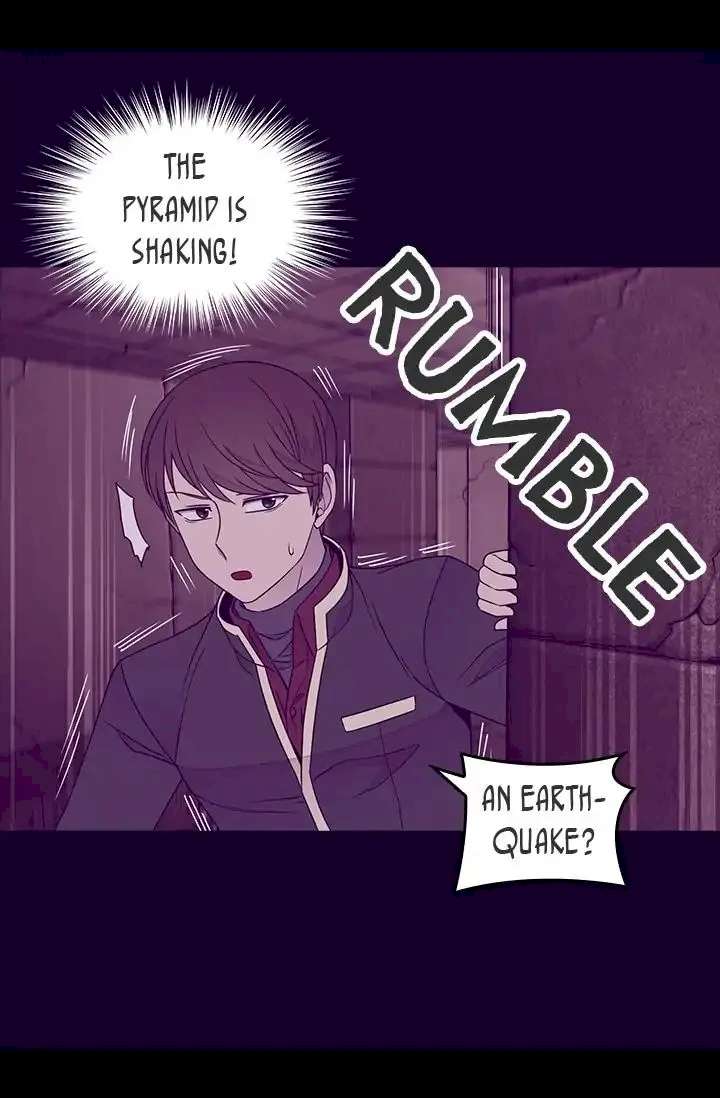 They Say I Was Born A King’s Daughter - Chapter 126 Page 23