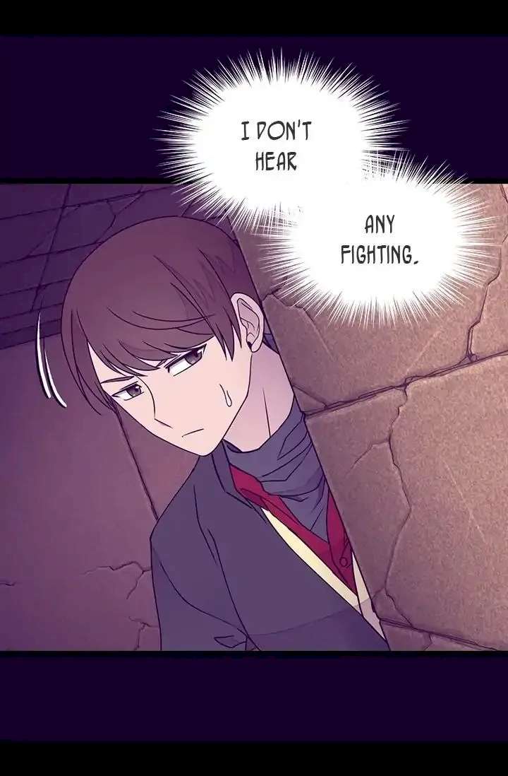 They Say I Was Born A King’s Daughter - Chapter 126 Page 30