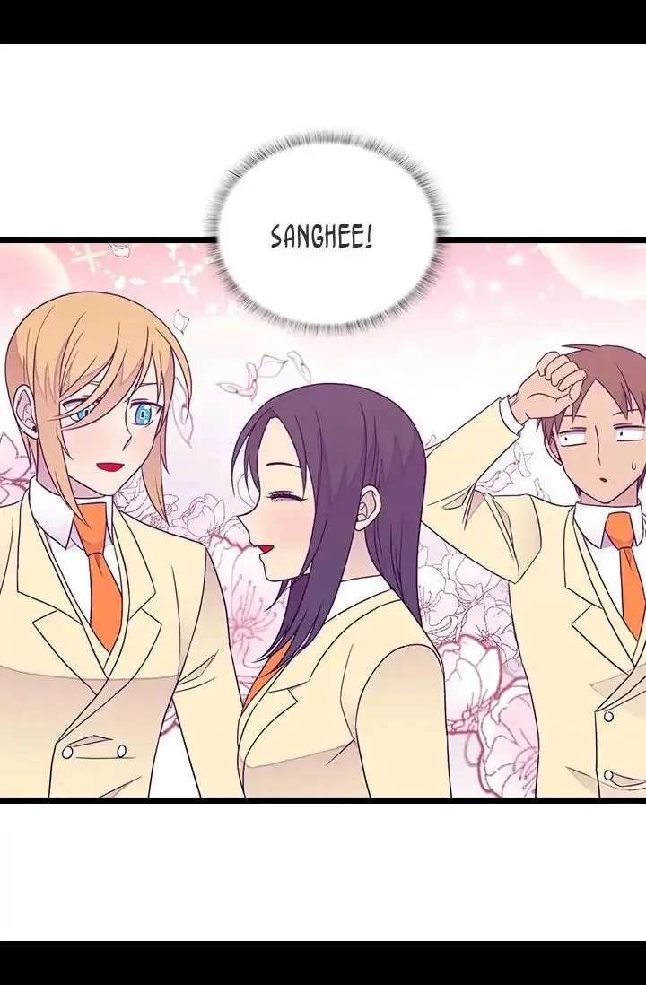 They Say I Was Born A King’s Daughter - Chapter 126 Page 32