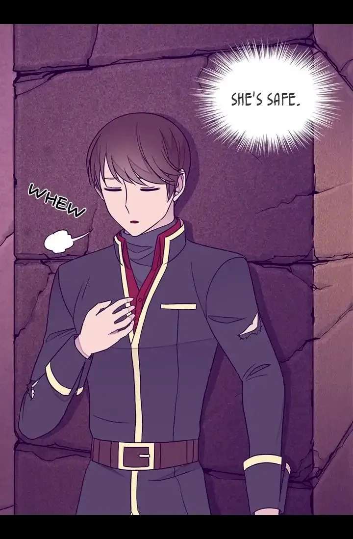 They Say I Was Born A King’s Daughter - Chapter 126 Page 33