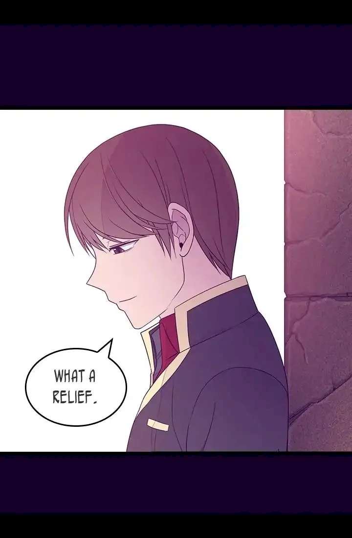 They Say I Was Born A King’s Daughter - Chapter 126 Page 34