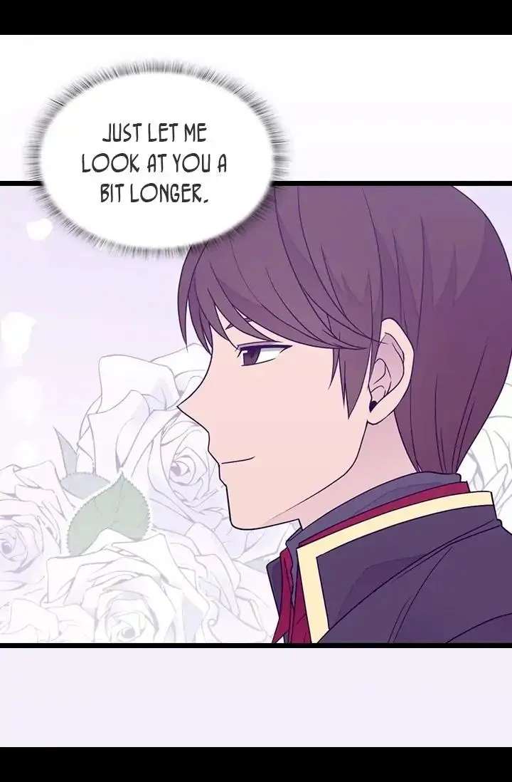 They Say I Was Born A King’s Daughter - Chapter 126 Page 38