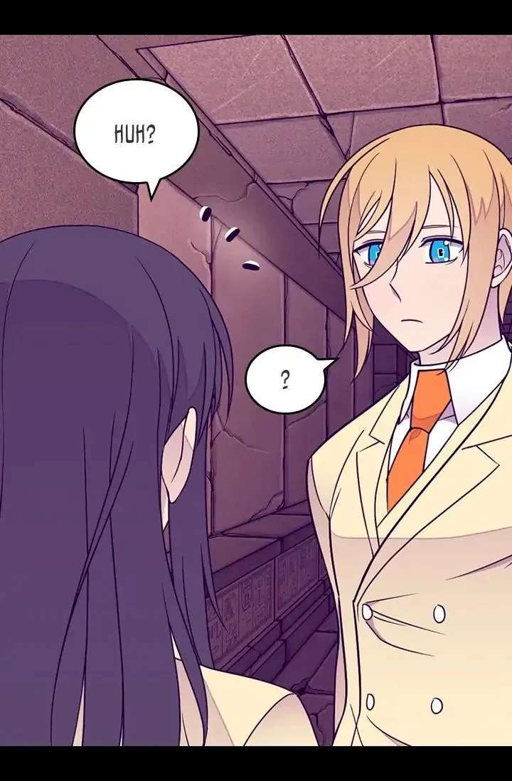 They Say I Was Born A King’s Daughter - Chapter 126 Page 39