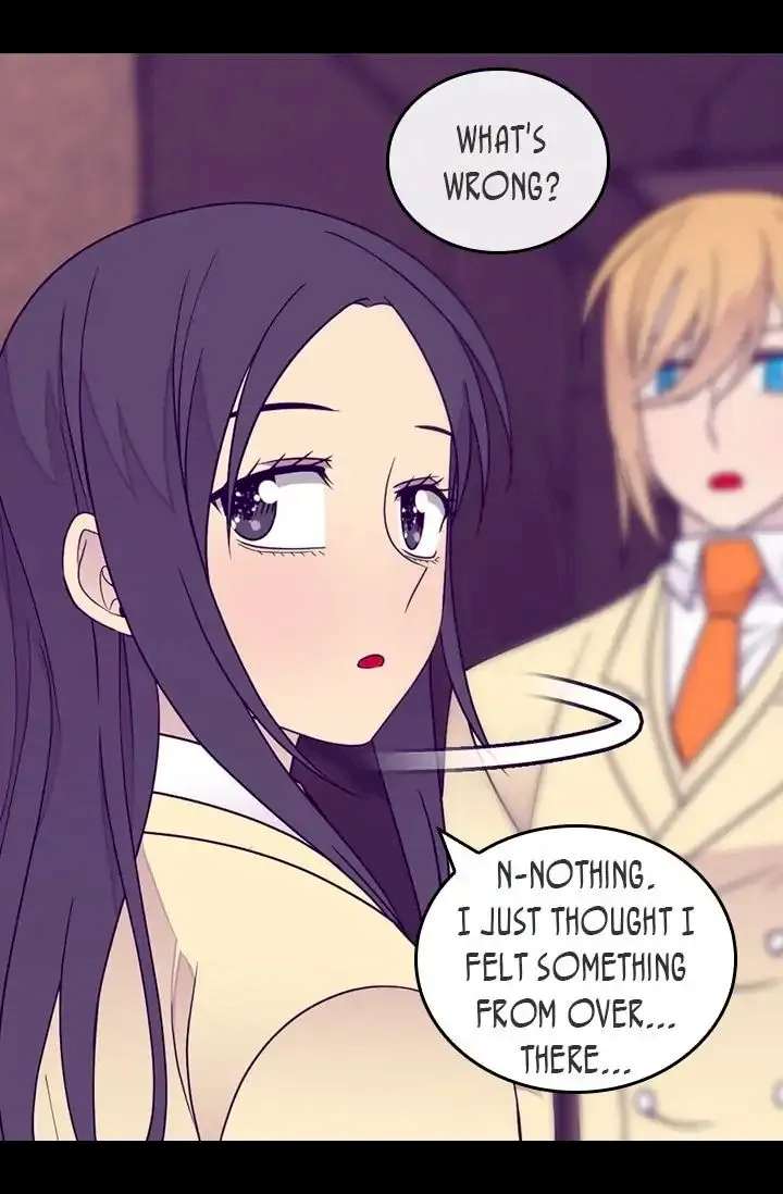 They Say I Was Born A King’s Daughter - Chapter 126 Page 40
