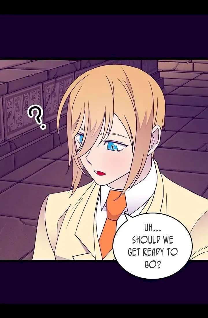 They Say I Was Born A King’s Daughter - Chapter 126 Page 42