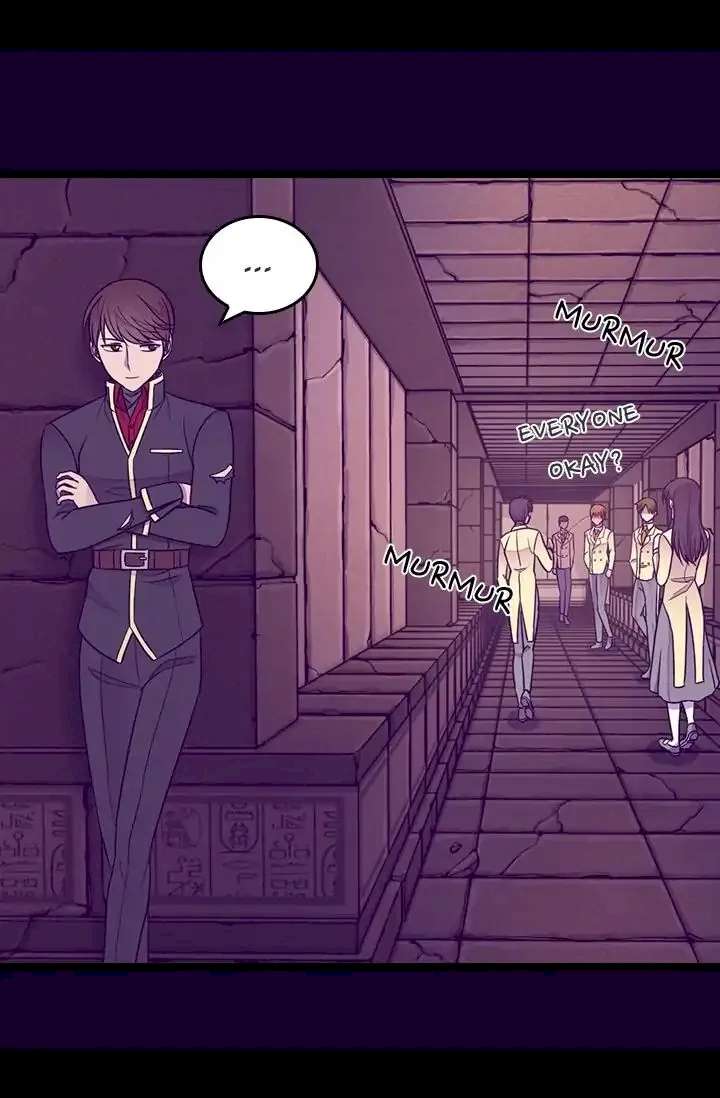 They Say I Was Born A King’s Daughter - Chapter 126 Page 43