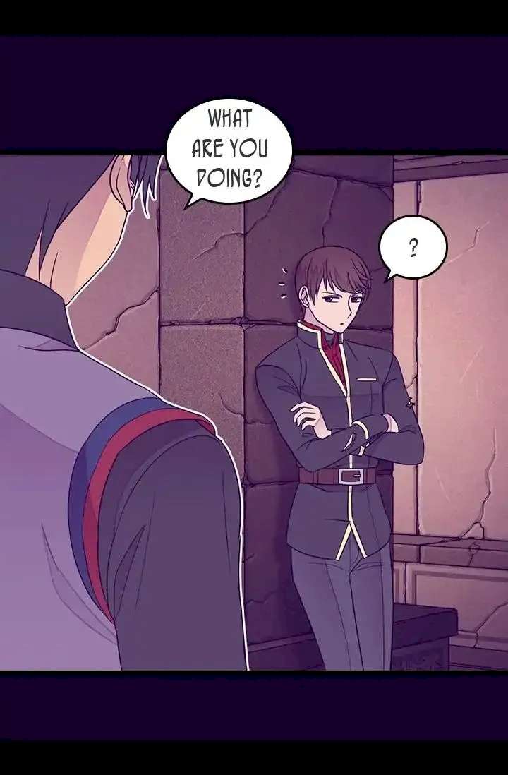 They Say I Was Born A King’s Daughter - Chapter 126 Page 44