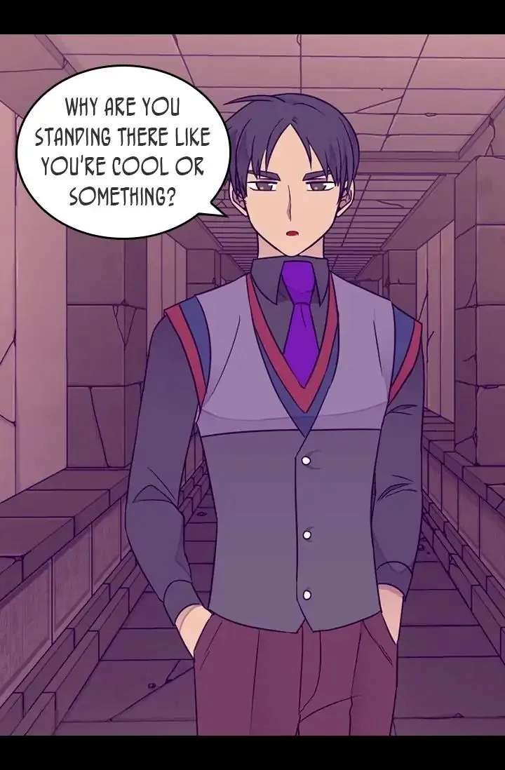 They Say I Was Born A King’s Daughter - Chapter 126 Page 45