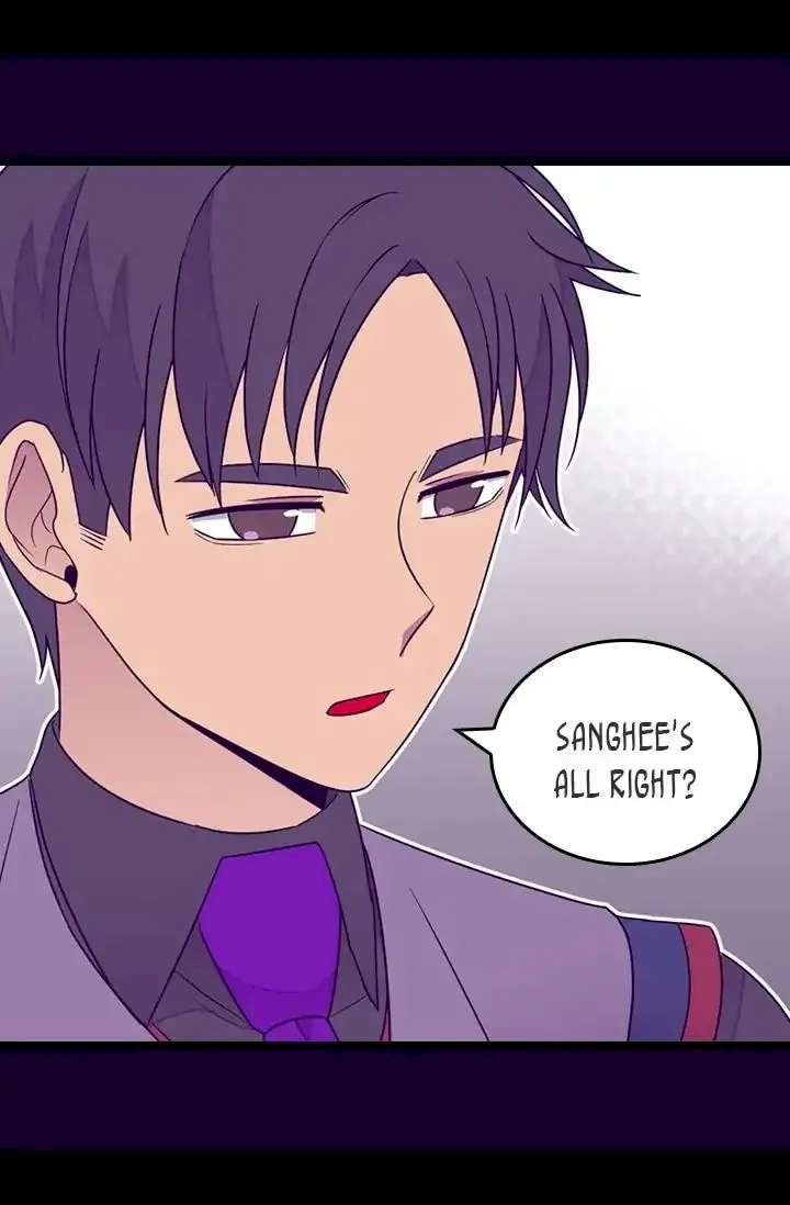 They Say I Was Born A King’s Daughter - Chapter 126 Page 47