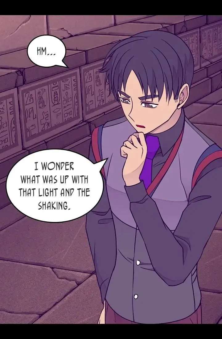 They Say I Was Born A King’s Daughter - Chapter 126 Page 49