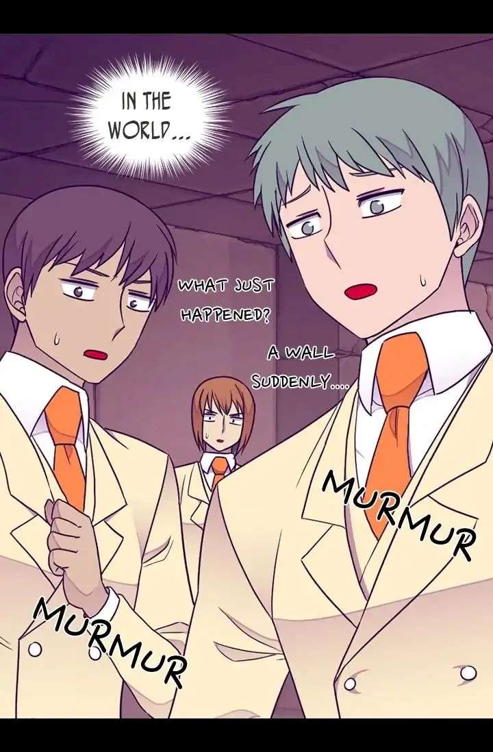 They Say I Was Born A King’s Daughter - Chapter 126 Page 5
