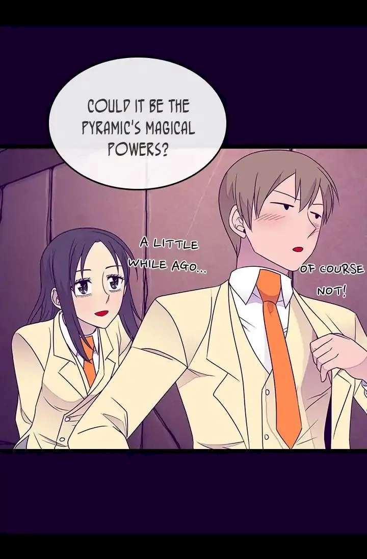 They Say I Was Born A King’s Daughter - Chapter 126 Page 52