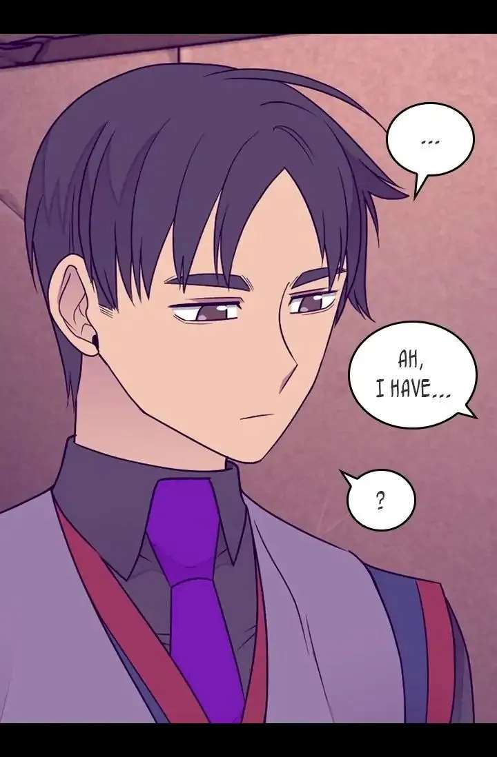 They Say I Was Born A King’s Daughter - Chapter 126 Page 53