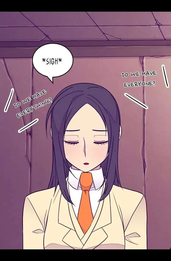 They Say I Was Born A King’s Daughter - Chapter 126 Page 58