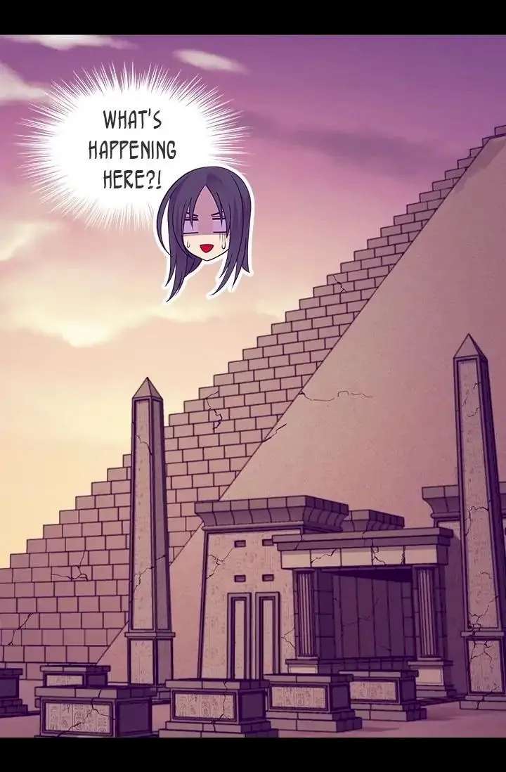 They Say I Was Born A King’s Daughter - Chapter 126 Page 6