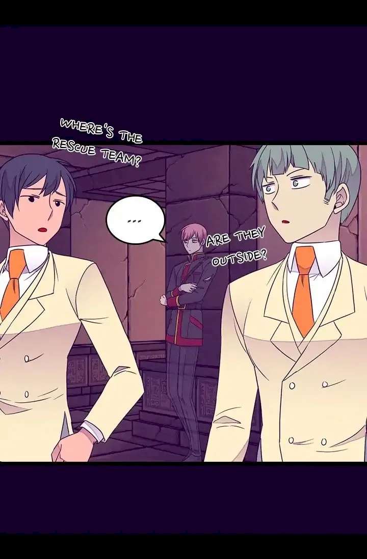 They Say I Was Born A King’s Daughter - Chapter 126 Page 60