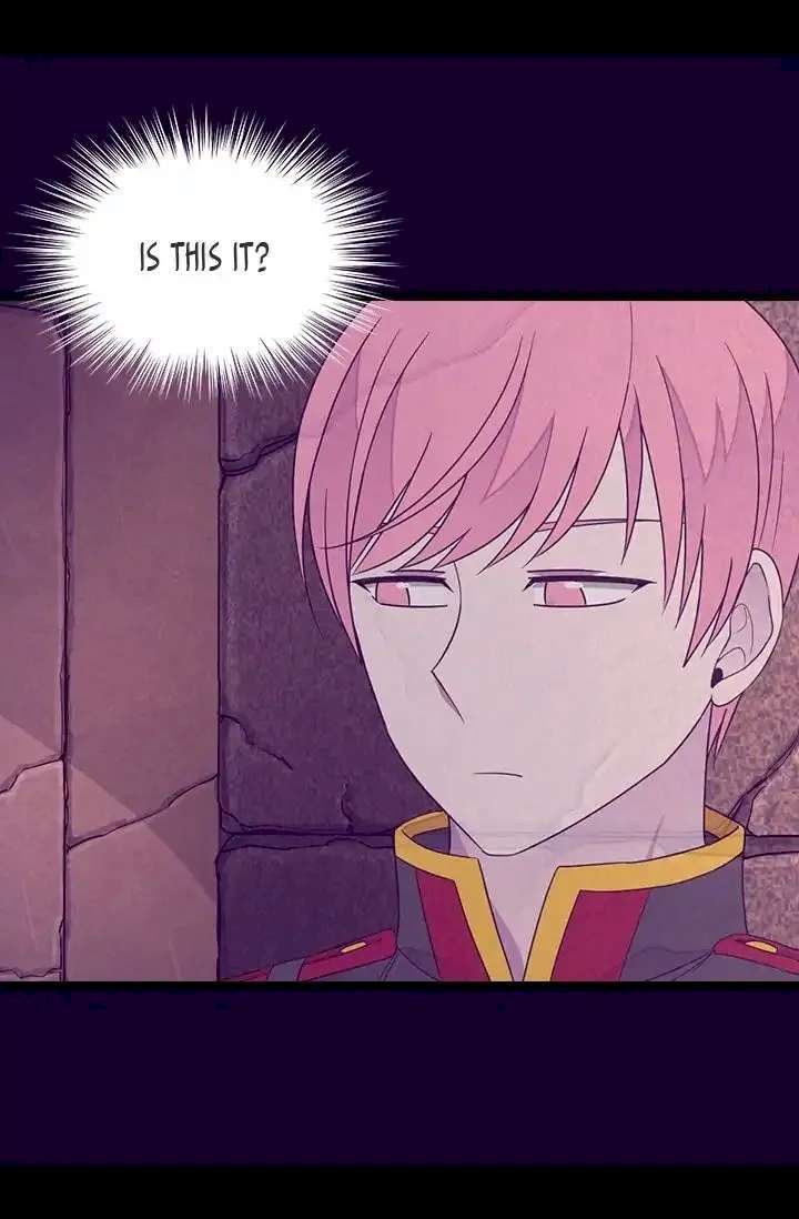 They Say I Was Born A King’s Daughter - Chapter 126 Page 61