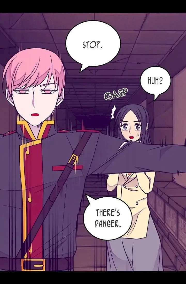 They Say I Was Born A King’s Daughter - Chapter 126 Page 65