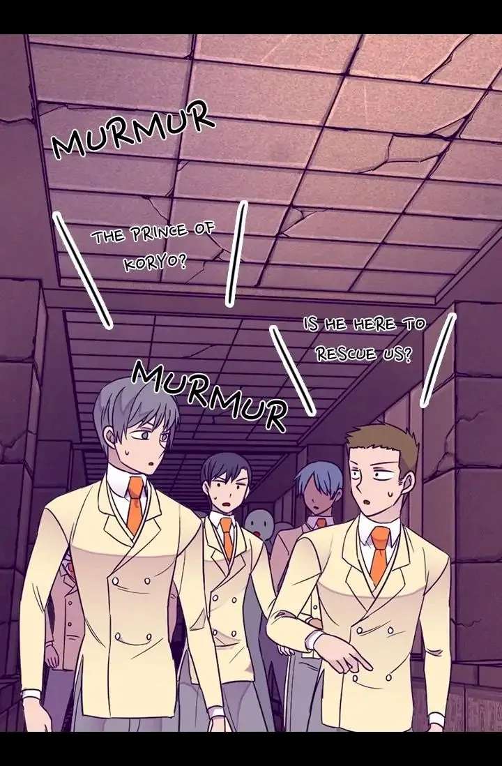 They Say I Was Born A King’s Daughter - Chapter 126 Page 73