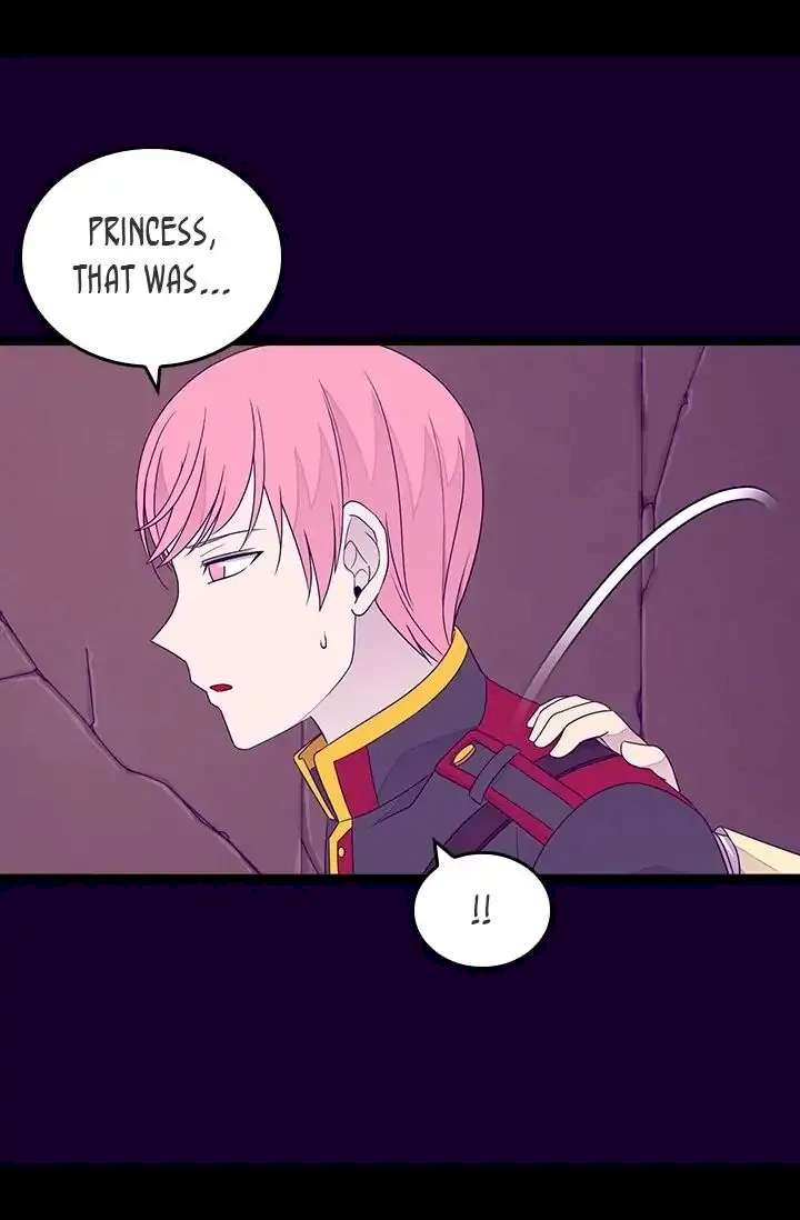 They Say I Was Born A King’s Daughter - Chapter 126 Page 8